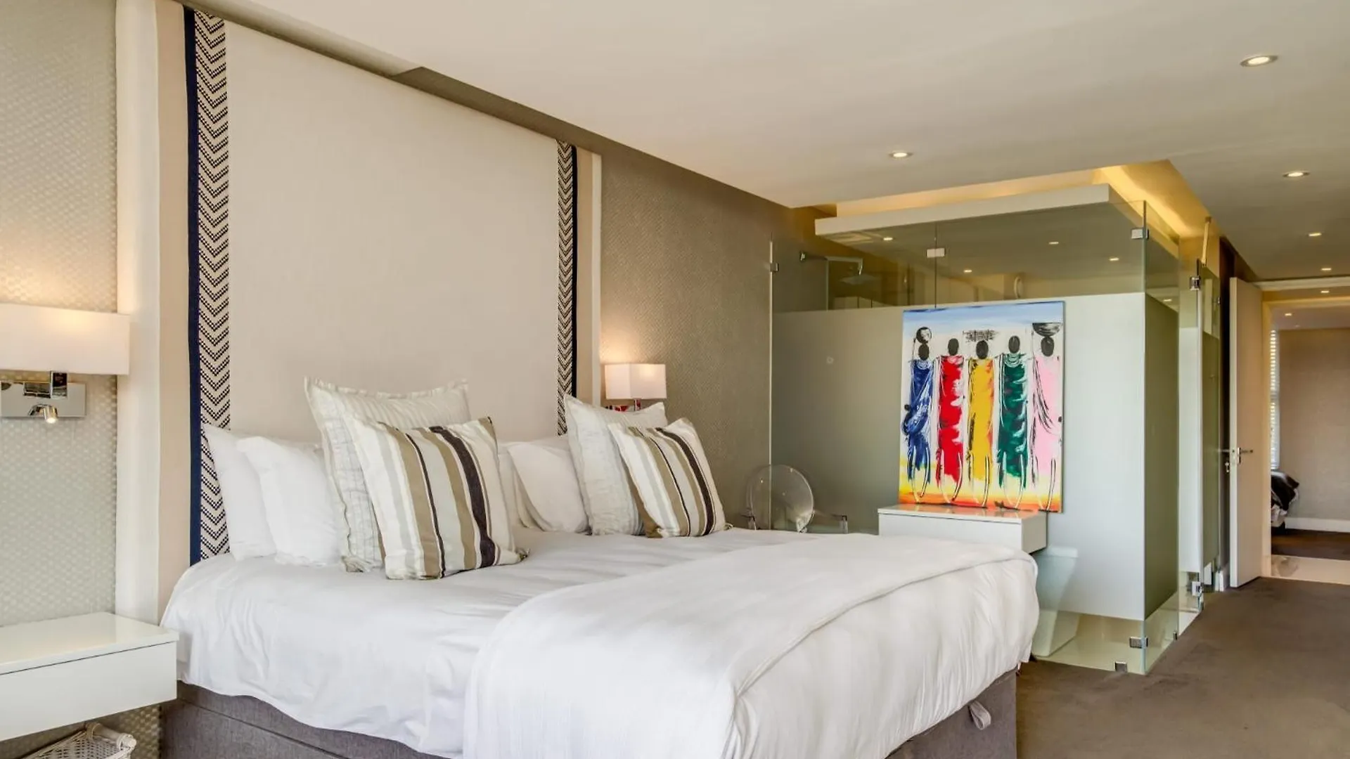 Amani Views Apartment Cape Town