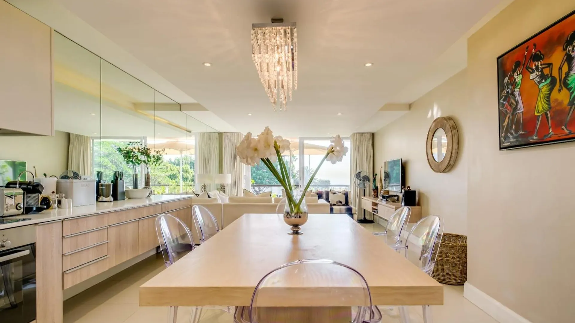 Amani Views Apartment Cape Town