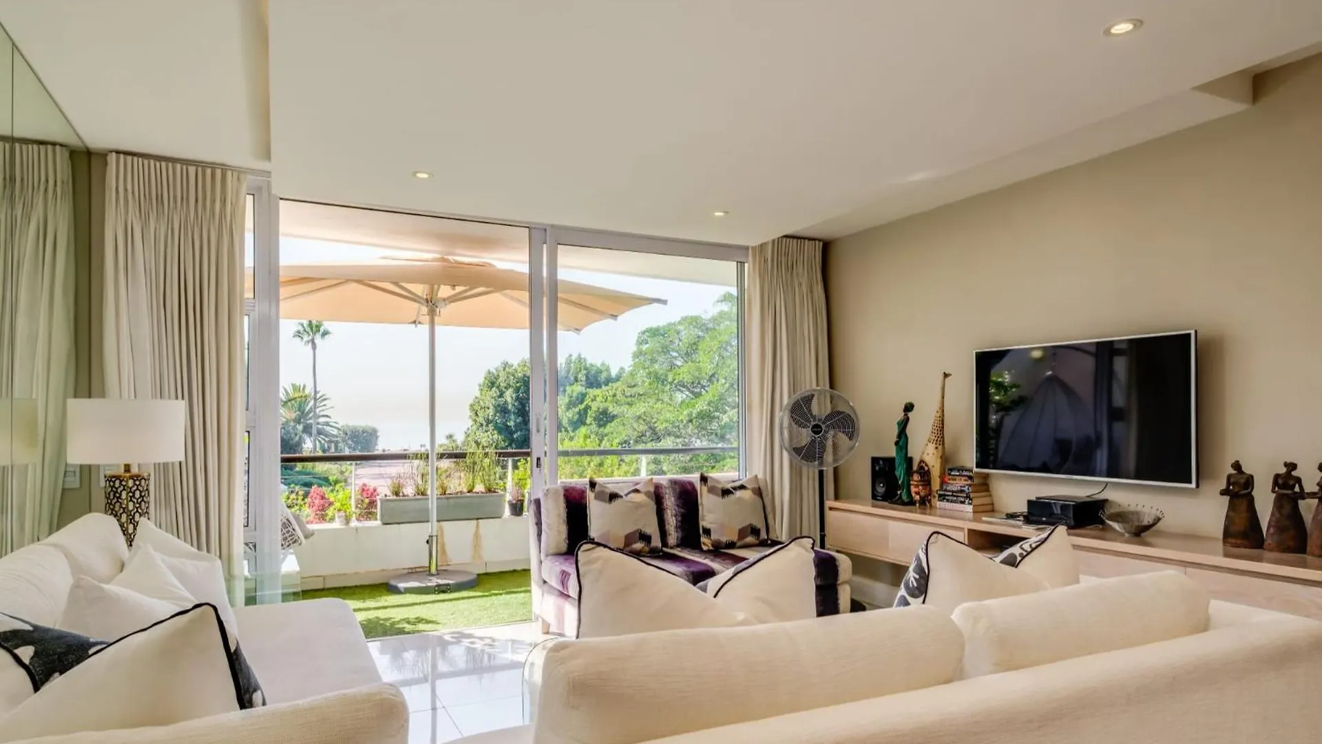 Amani Views Apartment Cape Town