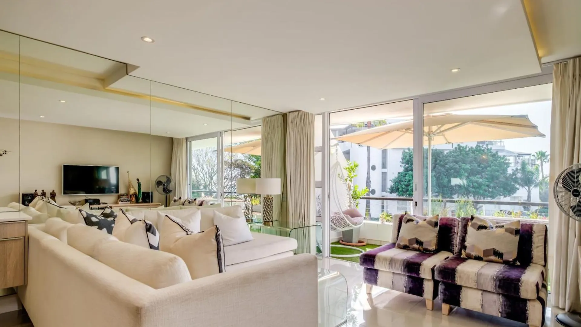 Amani Views Apartment Cape Town