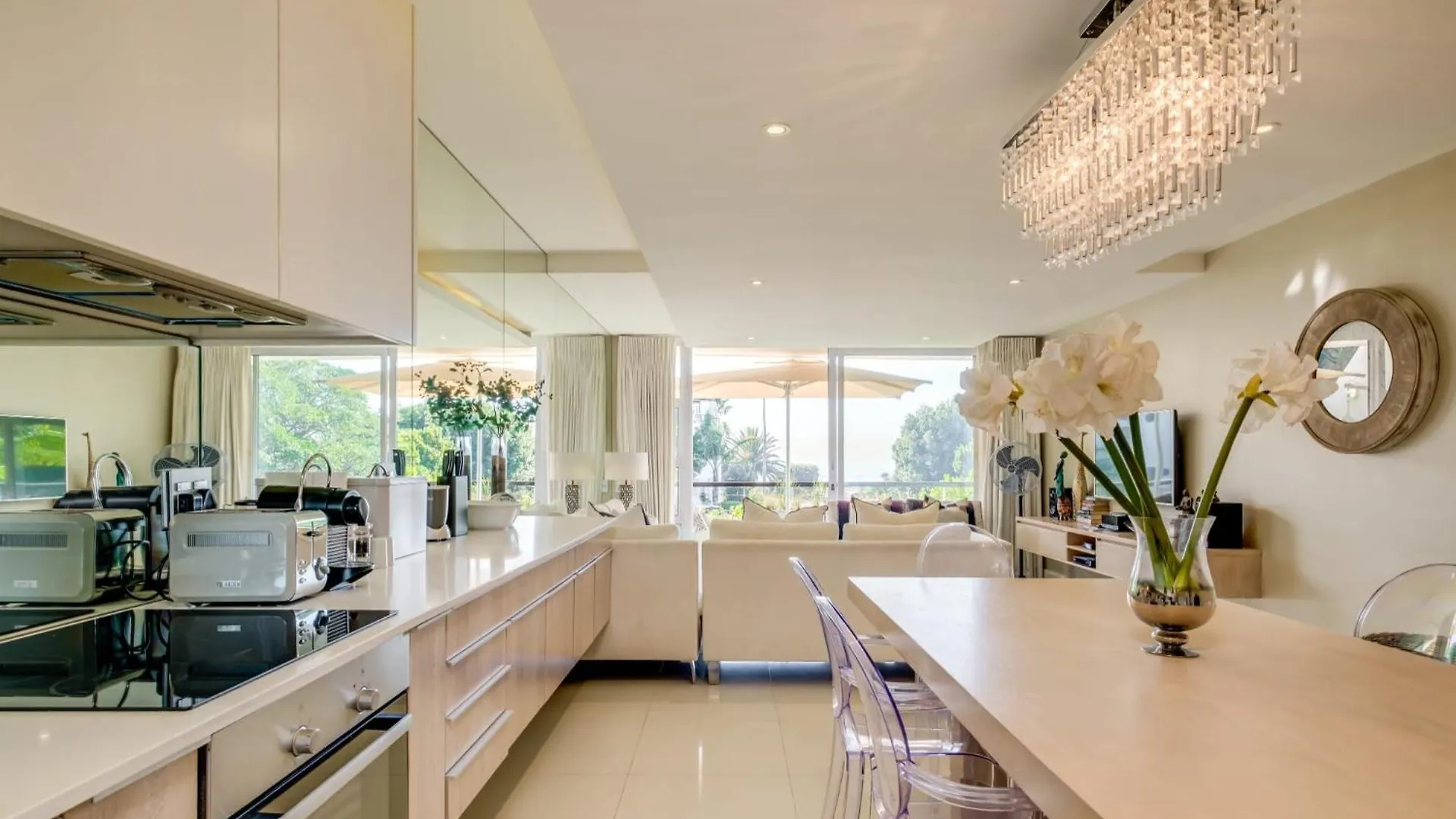 Amani Views Apartment Cape Town
