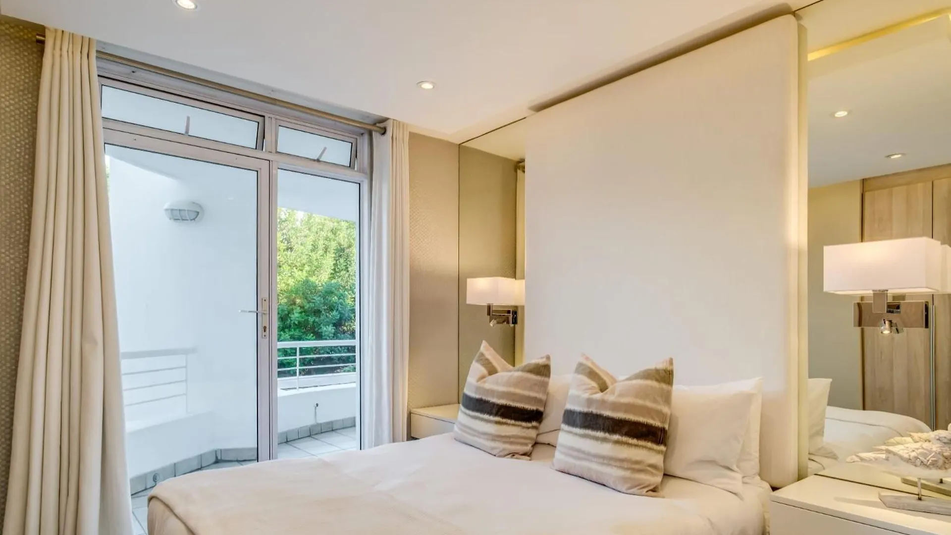 Amani Views Apartment Cape Town