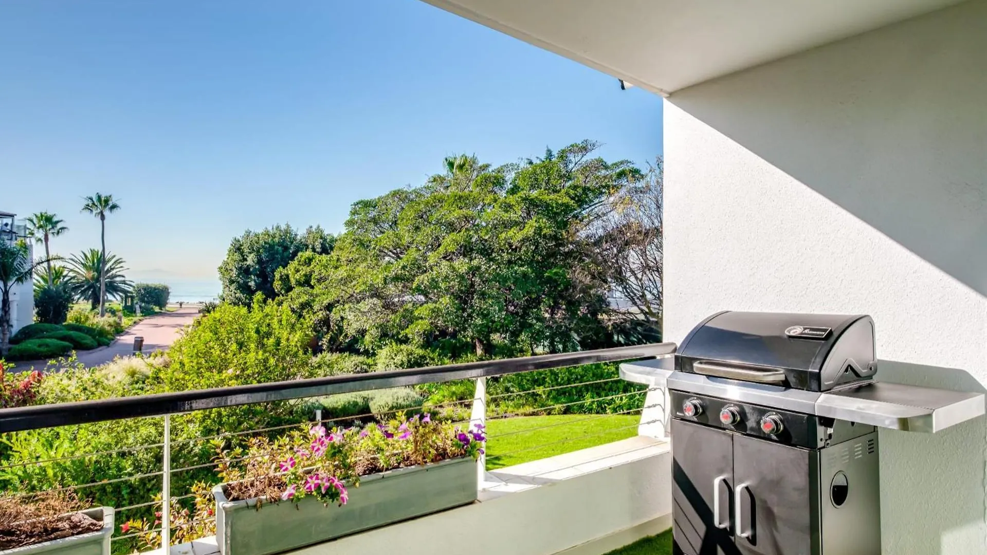 Amani Views Apartment Cape Town 0*,
