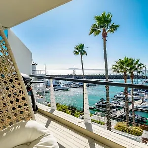 Aqua Views Cape Town