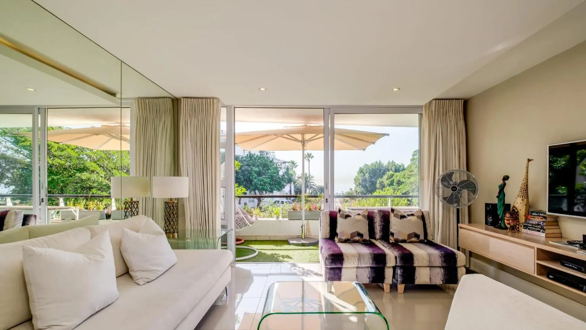Amani Views Apartment Cape Town South Africa