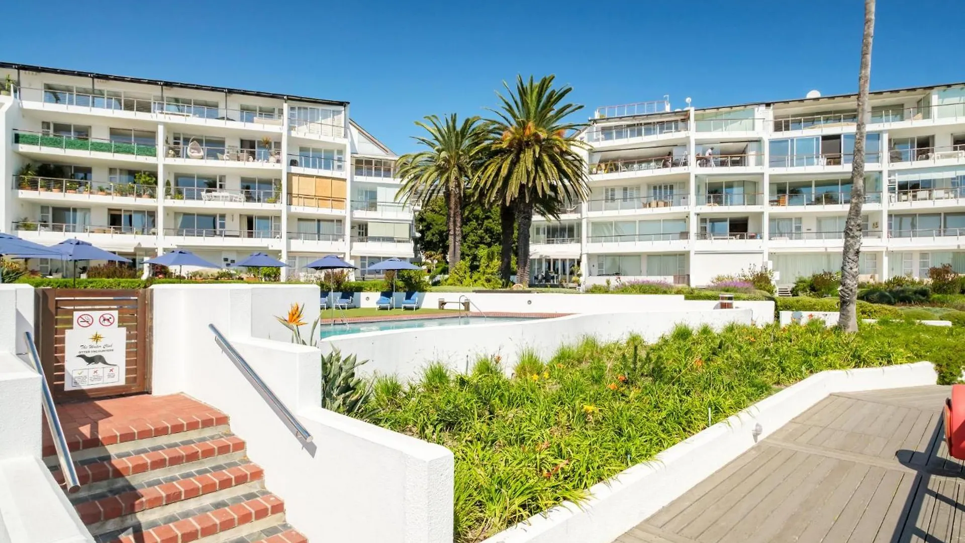 Amani Views Apartment Cape Town